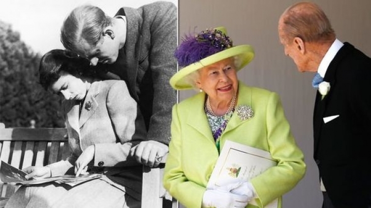 Ini 5 Teladan Pernikahan Langgeng Ratu Elizabeth dan Pangeran Philip yang Patut Ditiru