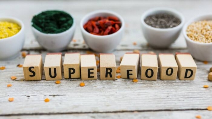 Inilah 7 Superfood yang Tercatat di Alkitab, Obat Sehat Alami Ala Surga