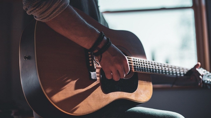 Kenapa Musik Penting di Dalam Ibadah Kristen?