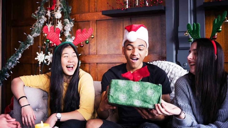 5 Ide Menarik Rayakan Natal Bareng Kelompok Kecil