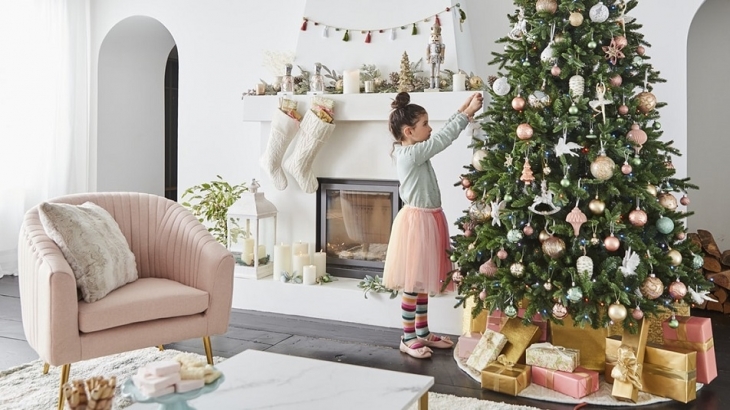 Haruskah Orang Kristen Memasang Pohon Natal Saat Musim Natal?