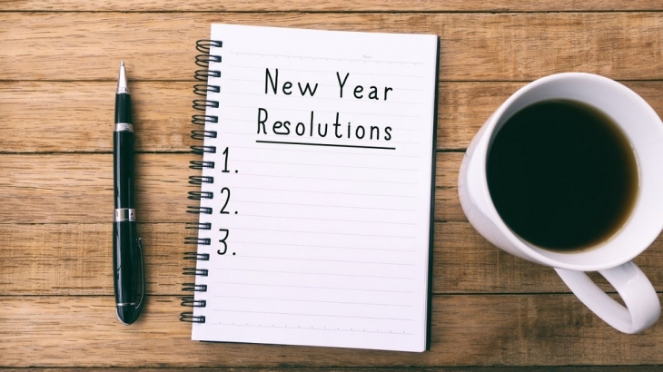 3 Resolusi Tahun Baru Untuk Anda yang Dihantui Rasa Cemas Akan Uang