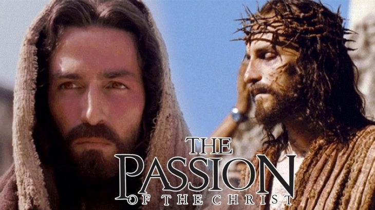 The Passion of the Christ: Resurrection Akan Dibagi Menjadi Dua Bagian, Tayang Tahun 2025