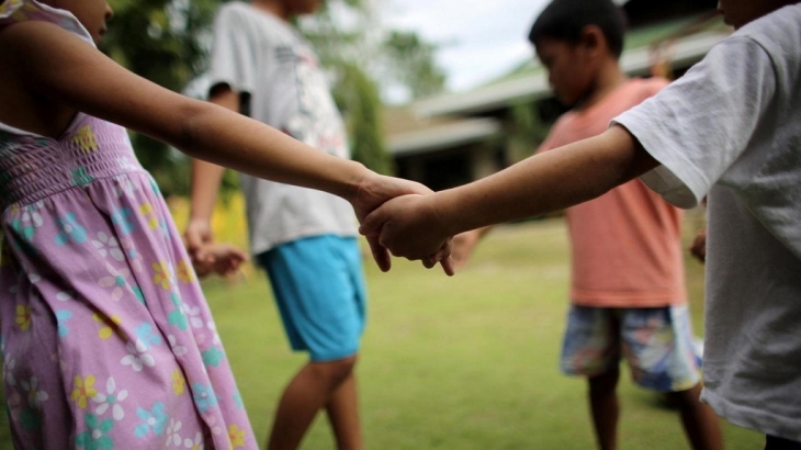 Apa yang Superparents Perlu Lakukan Untuk Lindungi Anak Dari Beragam Kekerasan?