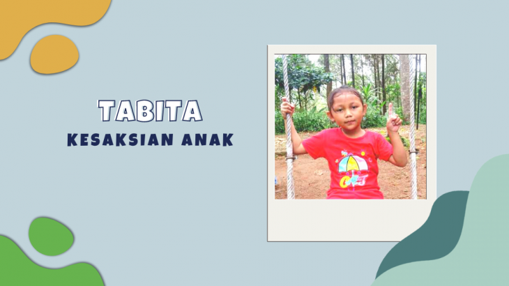 Jadi Pendiam Karena Dibully di Sekolah, Kisah Superbook Pulihkan Tabita