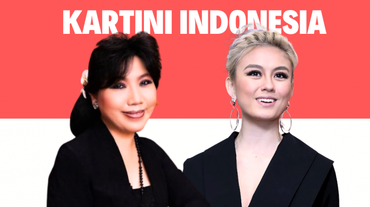 Kartini dan Wanita Allah Masa Kini