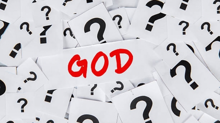 15 Pertanyaan Yang Tidak Akan Ditanyakan Tuhan