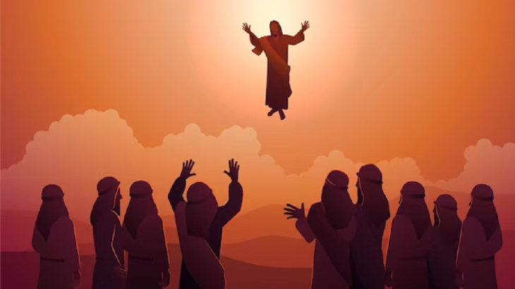 4 Alasan Kenapa Kenaikan Yesus ke Surga Penting Bagi Orang Percaya