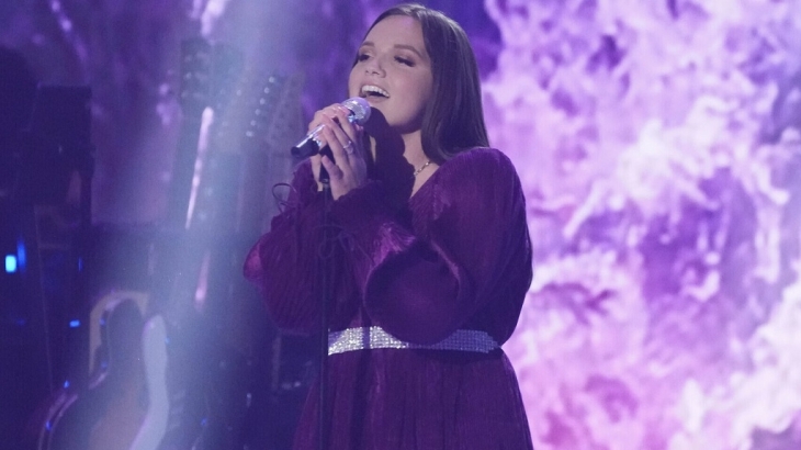 Tiga Besar American Idol Ini Ungkap Kerinduan Bagikan Kasih Tuhan Lewat Lagu