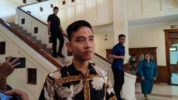 Begini Cara Wali Kota Solo Gibran Selesaikan Konflik Rumah Ibadah di Banyuanyar