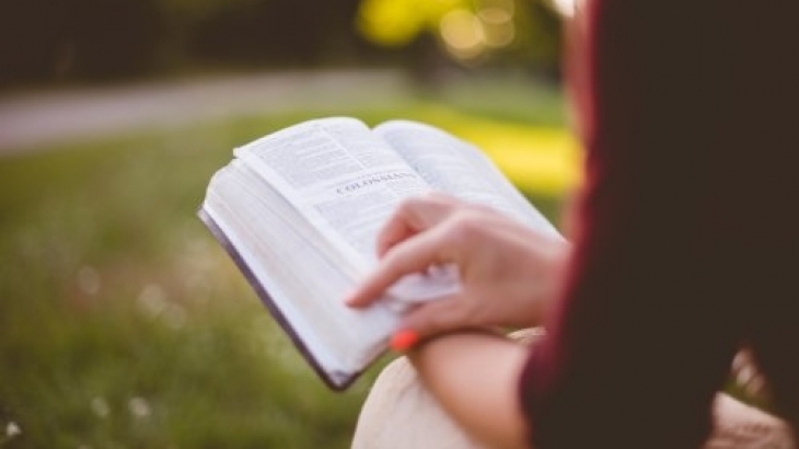 Kenapa Kita Perlu Baca Kitab Mazmur Setiap Hari?