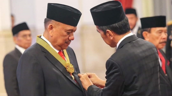 Sulut Jadi Daerah Paling Rukun Se-Indonesia, Apa Rahasia Gubernur Olly Dondokambey?