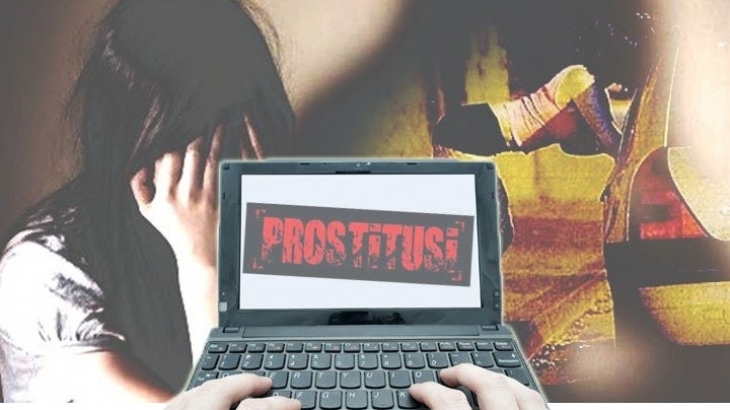 Bahaya! Puluhan Anak di Bawah Umur Jadi Korban Eksploitasi Prostitusi Online