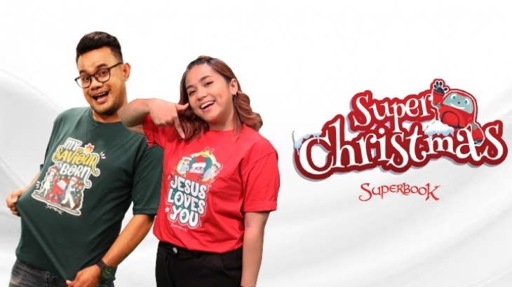 Puji Tuhan Lebih Dari 2000 Gereja Sudah Daftar Super Christmas. Ikutan Daftar Yuk!