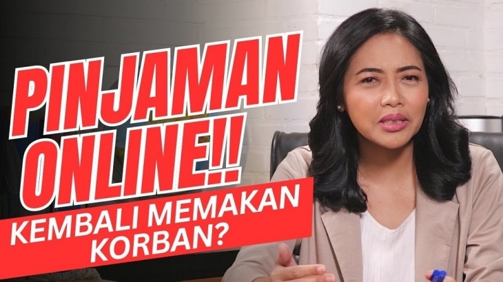 Kasus Pinjaman Online, Ancaman yang Kian Meningkat!