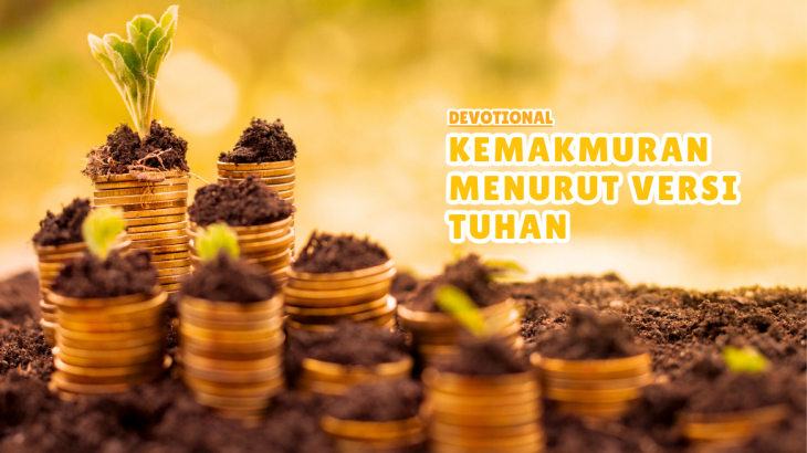 Kemakmuran Menurut Versi Tuhan
