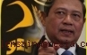 SBY Sindir PKS Tolak Kenaikan BBM