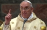 Paus Francis Himbau Mafia Italia Untuk Bertobat