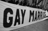 Katolik Kroasia Galang Dukungan Larang Pernikahan Gay