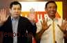 Wiranto-Hary: Ibarat Sosok Lain Jokowi-Ahok