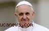 Paus Izinkan Para Ibu untuk Susui  Bayi di Dalam Gereja