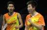 Tontowi dan Liliyana Bakal Absen di SEA Games 2013