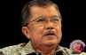 Jusuf Kalla Ajukan Kompromi  Soal Bendera Aceh