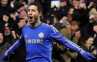 Hazard Yakin City Juarai Liga Primer Inggris