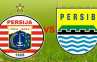 Tiga Kota Ini Siap Sambut Laga Persib vs Persija
