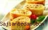 Resep Kue Khas Medan : Bika Ambon Kacang