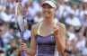 Ikuti Jejak Serena, Sharapova Angkat Koper Dari Australian Open 2014