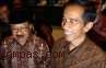 Dihujani Kritik dari Fauzi Bowo, Ini Sikap Jokowi