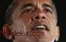 Obama Titikkan Air Mata Tonton Film 