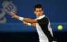 Djokovic Susul Federer dan Nadal ke Babak Ketiga Shanghai Masters