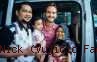 Nick Vujicic Bagikan Pertemuannya Dengan Gadis Kecil di Malaysia