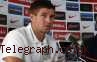 Piala Dunia 2014 Terakhir Untuk Steven Gerrard?