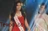 Miss World 2013: Miss Uzbekistan Seorang Penipu?