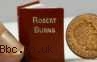 Buku Pertama Sekecil Nasi Dipamerkan di Skotlandia
