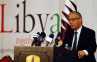 Inggris Kecam Penculikan Perdana Menteri Libya