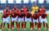 Sambangi Timur Tengah, Timnas U-19 Boyong 29 Pemain