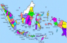 DPR Setujui Pemekaran 8 Provinsi Baru