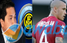 Erick Thohir Incar Radja Nainggolan