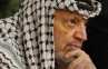 Yasser Arafat Diduga Wafat Diracuni Polonium