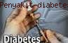 Ironis! Indonesia Penderita Diabetes Tertinggi Ketujuh Dunia