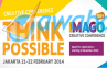 IMAGO Creative Conference, Momen Belajar Ragam Kreativitas Muda