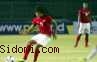 Sepakbola SEA Games 2013 : Indonesia Lolos ke Semifinal