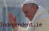 Paus Fransiskus Rayakan Ulang Tahun Bersama Tunawisma