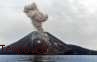 PVMBG Imbau Waspadai Erupsi Gunung Anak Krakatau