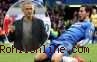 Enggan Lepas Hazard, Mourinho: Dia Adalah Pusat Tim