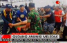Korban Ledakan Gudang Amunisi TNI AL Capai 55 Orang